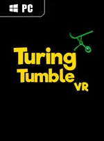 Turing Tumble VR