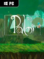 Tale of Palmi