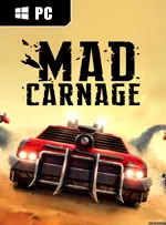 Mad Carnage