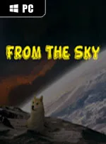 From The Sky