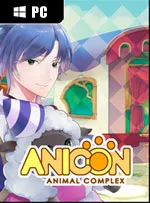 Anicon - Animal Complex - Sheep's Path