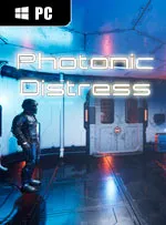 Photonic Distress