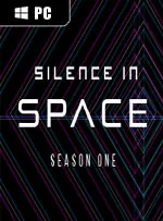 Silence in Space - Season One