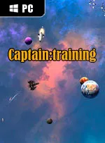 Captain:Training