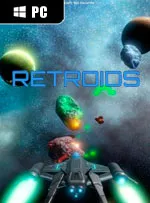 Retroids