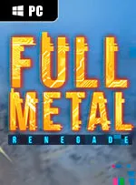 Full Metal Renegade