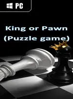 King or Pawn (Puzzle game)
