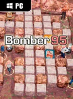 Bomber 95