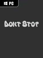 Don't Stop