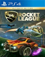 Rocket League: Ultimate Edition