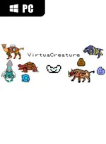 VirtuaCreature