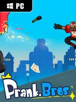 Prank Bros