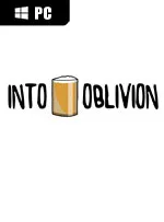 Into Oblivion