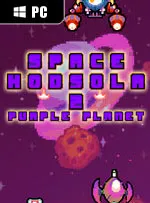 Space Hodsola 2