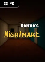 Bernie’s Nightmare