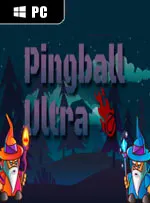 Pingball Ultra