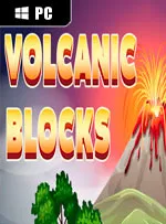 Volcanic Blocks