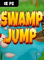 Swamp Jump