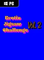 Erotic Jigsaw Challenge Vol 2