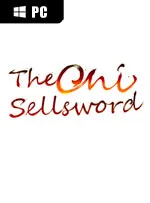 The Oni Sellsword