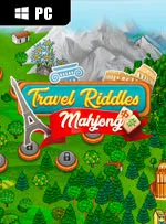 Travel Riddles: Mahjong