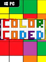 Grid Games: Color Coded