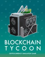 Blockchain Tycoon