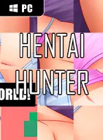 Hentai Hunter