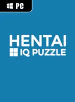 Hentai IQ Puzzle