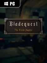 Bladequest: The First Chapter [GOLD]
