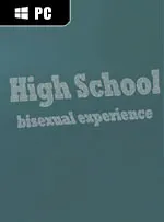 High School: bisexual experience