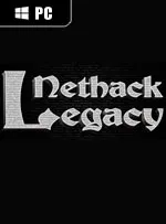 NetHack: Legacy
