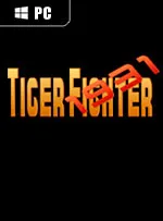 Tiger Fighter 1931