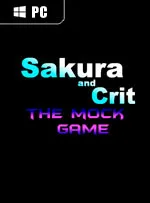 Sakura and Crit: The Mock Game