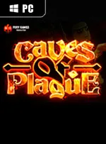 Caves of Plague