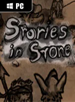 Stories In Stone