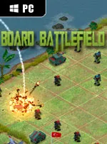 Board Battlefield