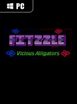 Fitzzle: Vicious Alligators