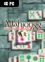 Mahjongg The Ultimate Collection 2
