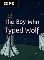 The Boy Who Typed Wolf