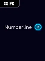 Numberline 3