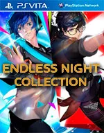 Persona Dancing: Endless Night Collection