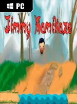 Jimmy Kamikaze