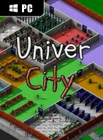 UniverCity