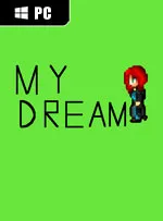 my dream