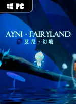 Ayni Fairyland