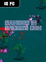 Ranger in Spider's den