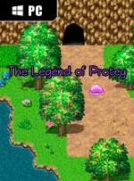 The Legend of Protey