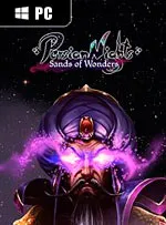 Persian Nights: Sands of Wonders