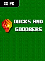 Ducks and Gooobers